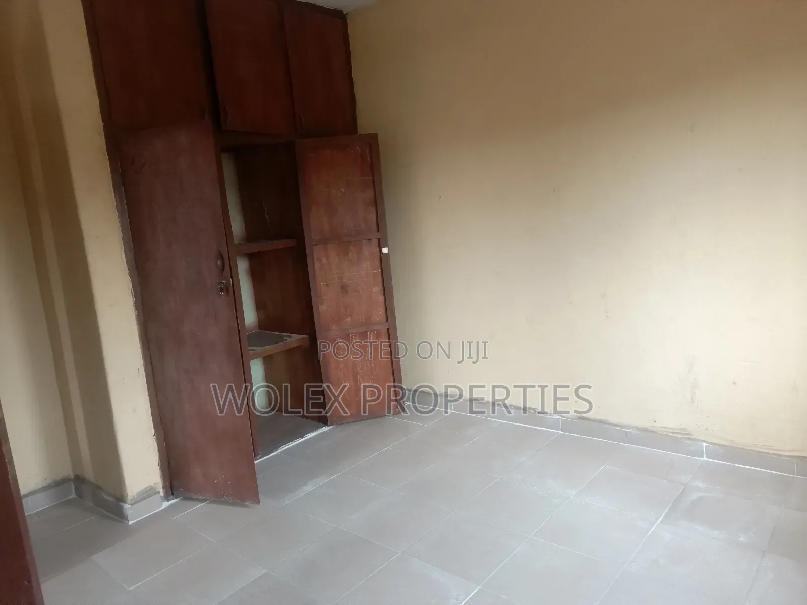 Furnished 3bdrm Block of Flats in Egbeda for rent in Egbeda