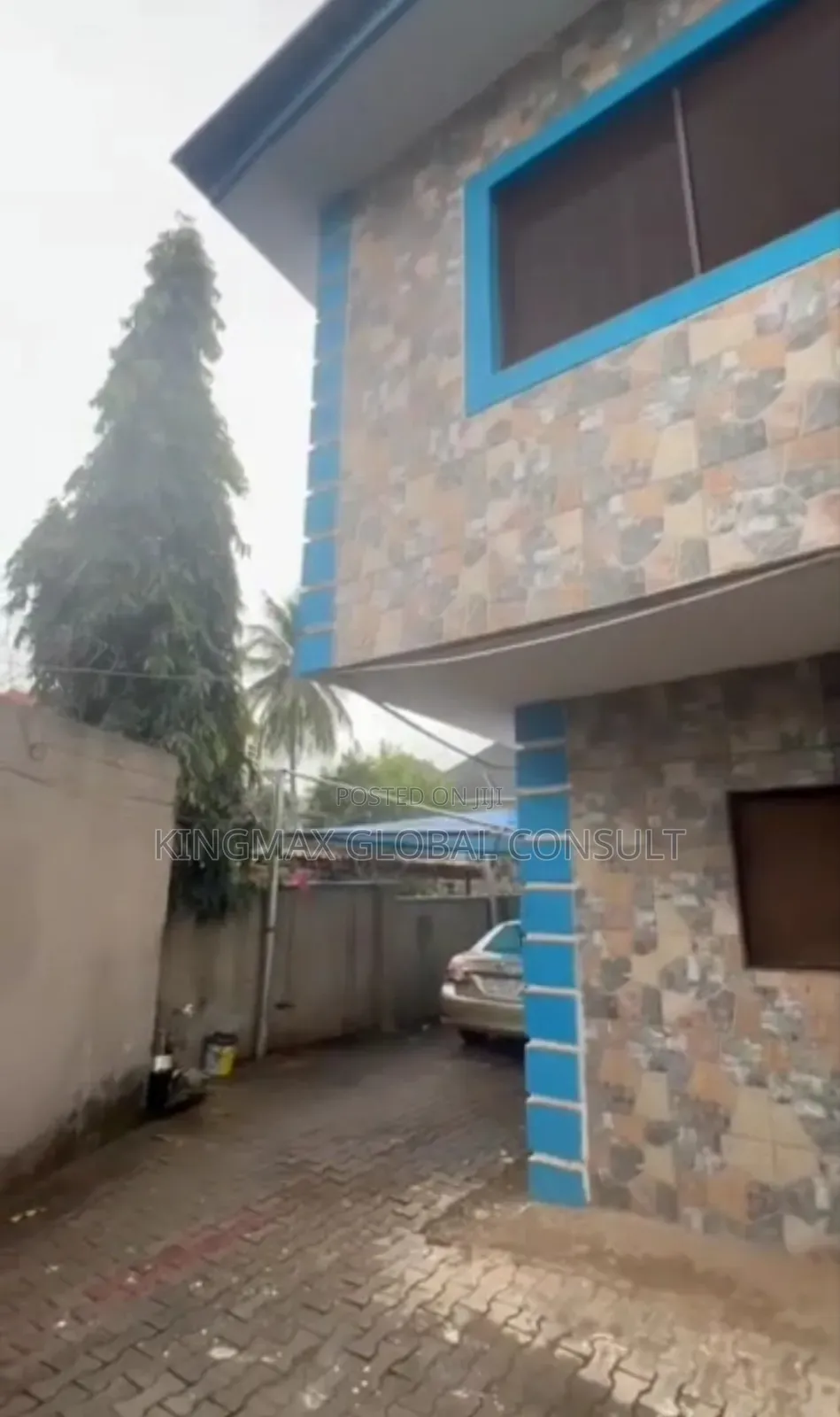 7bdrm Duplex in Garki 2 Abuja for sale in Garki 2