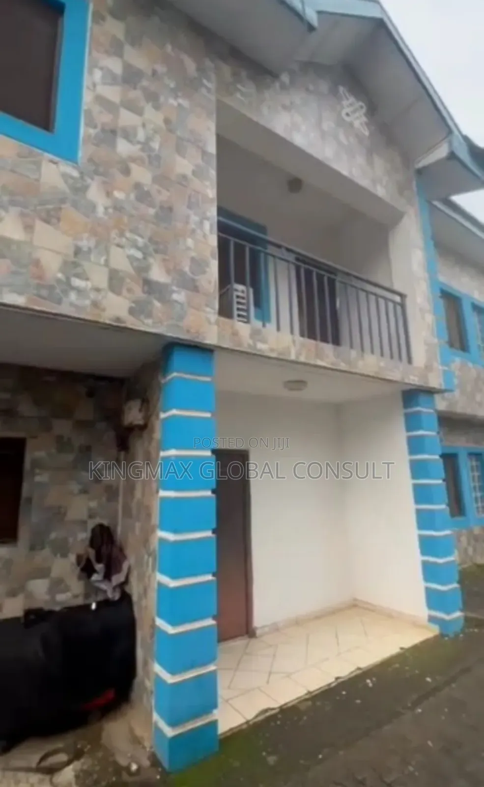 7bdrm Duplex in Garki 2 Abuja for sale in Garki 2