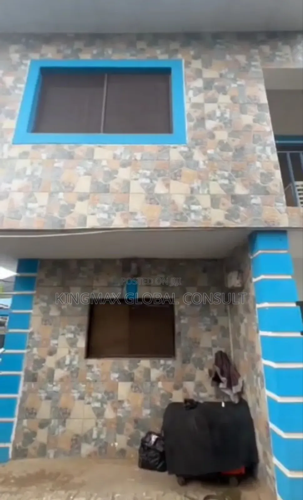 7bdrm Duplex in Garki 2 Abuja for sale in Garki 2