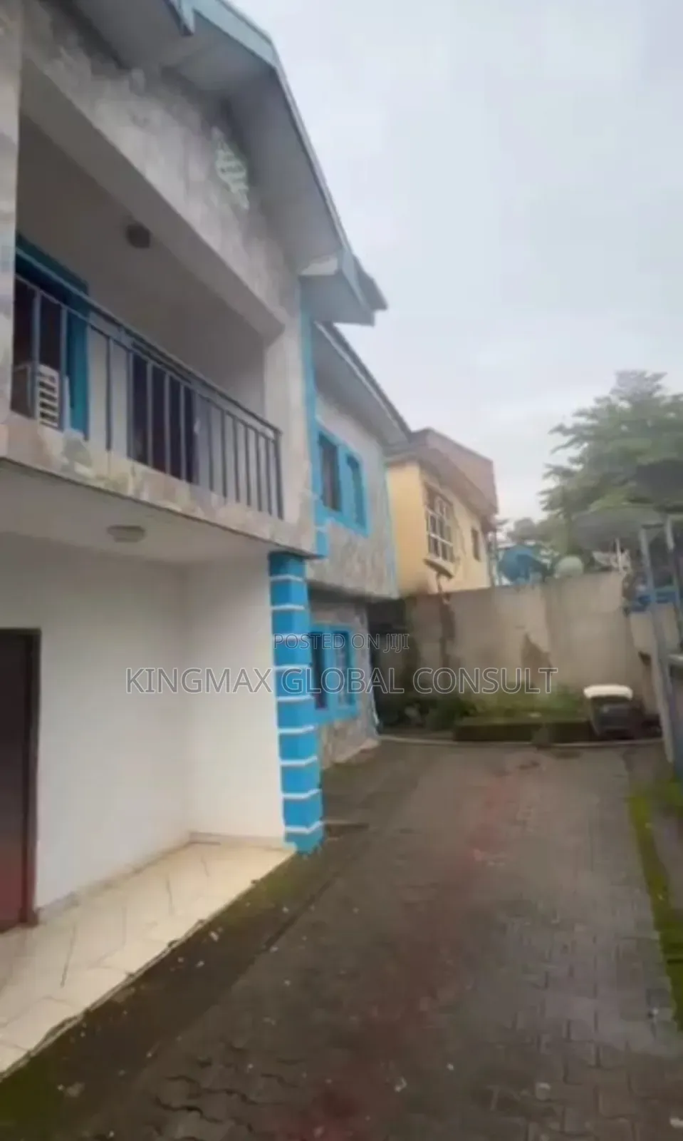 7bdrm Duplex in Garki 2 Abuja for sale in Garki 2
