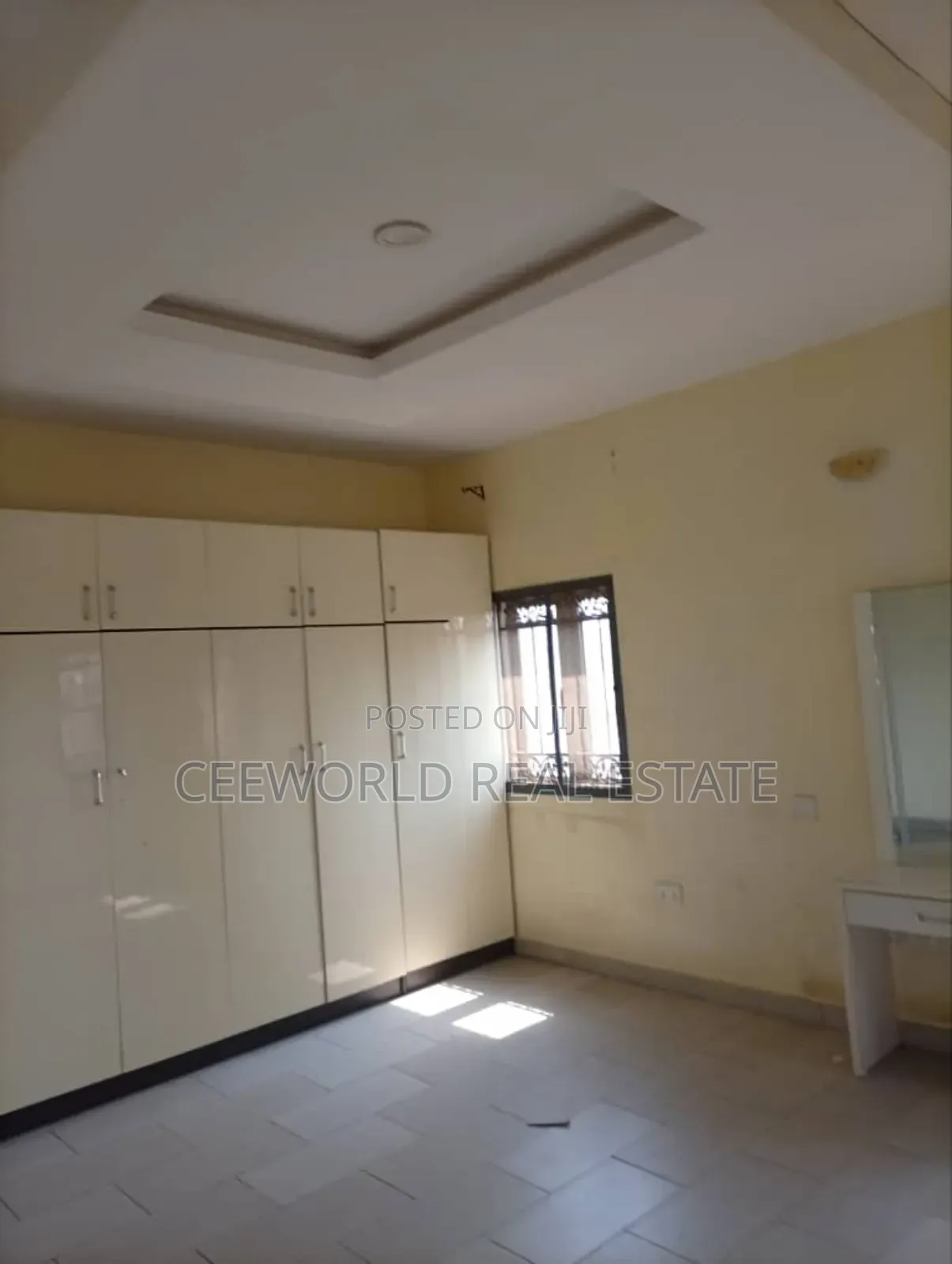 5bdrm Duplex in Alpha Grace Estate, Idishin for rent in Idishin
