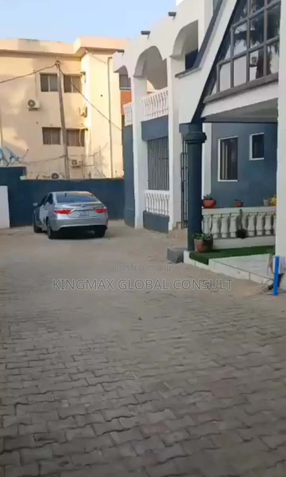 8bdrm Duplex in Garki 2 Abuja for sale in Garki 2