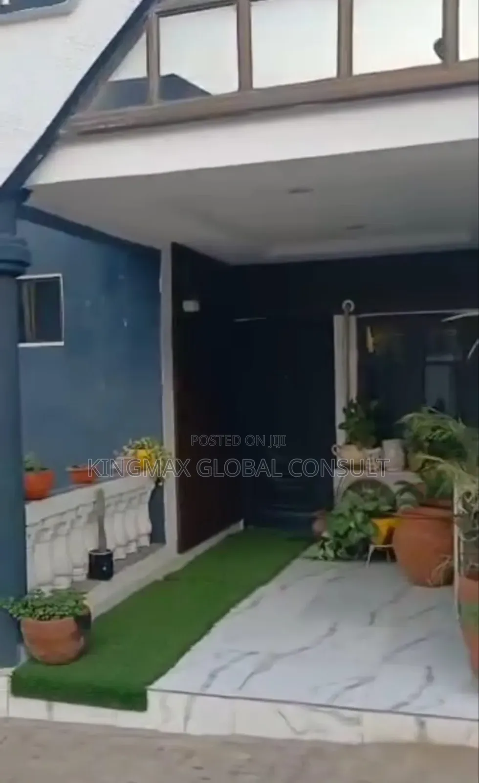 8bdrm Duplex in Garki 2 Abuja for sale in Garki 2