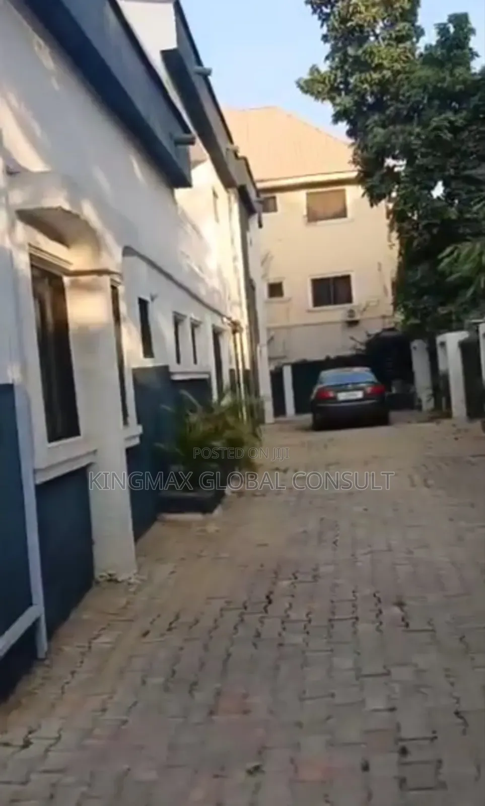 8bdrm Duplex in Garki 2 Abuja for sale in Garki 2