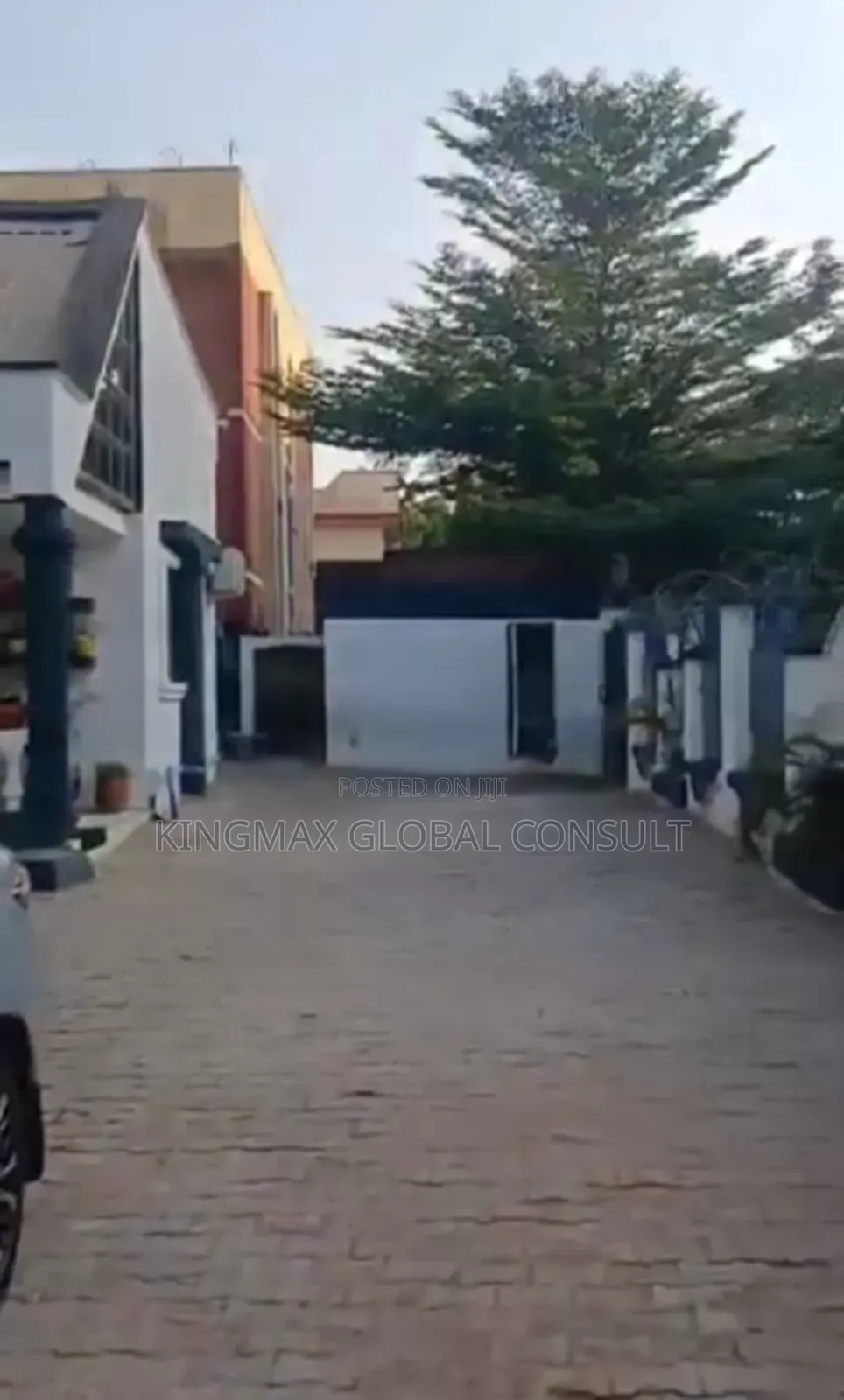 8bdrm Duplex in Garki 2 Abuja for sale in Garki 2