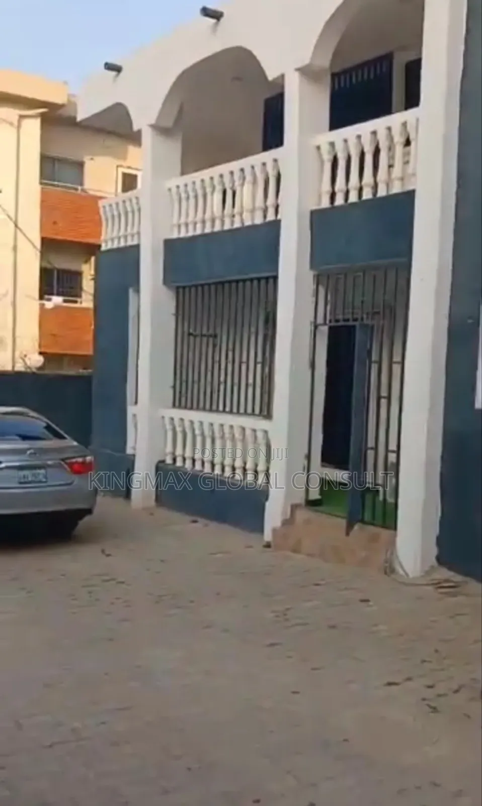 8bdrm Duplex in Garki 2 Abuja for sale in Garki 2