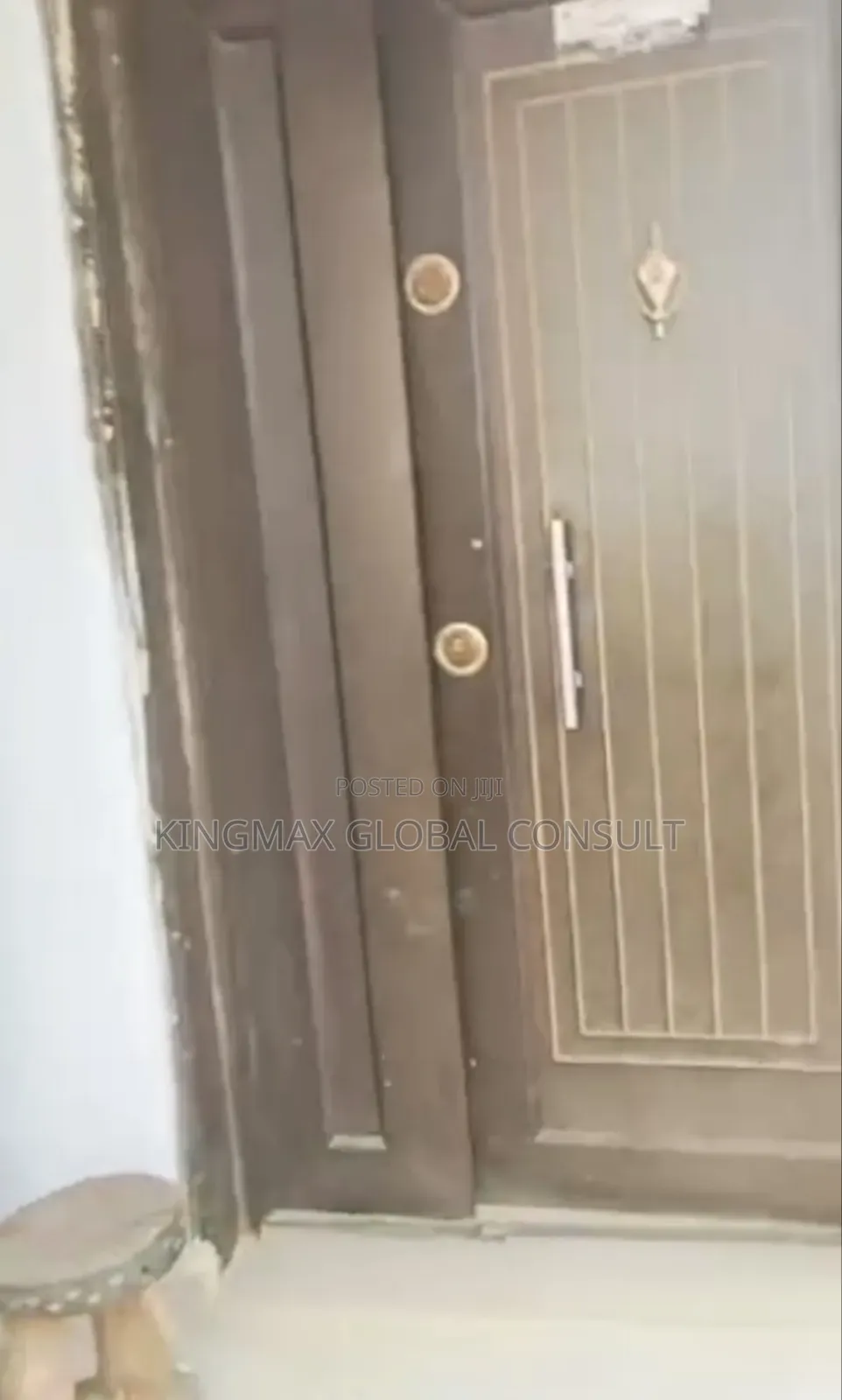 3bdrm Bungalow in Lugbe Abuja for sale in Lugbe District