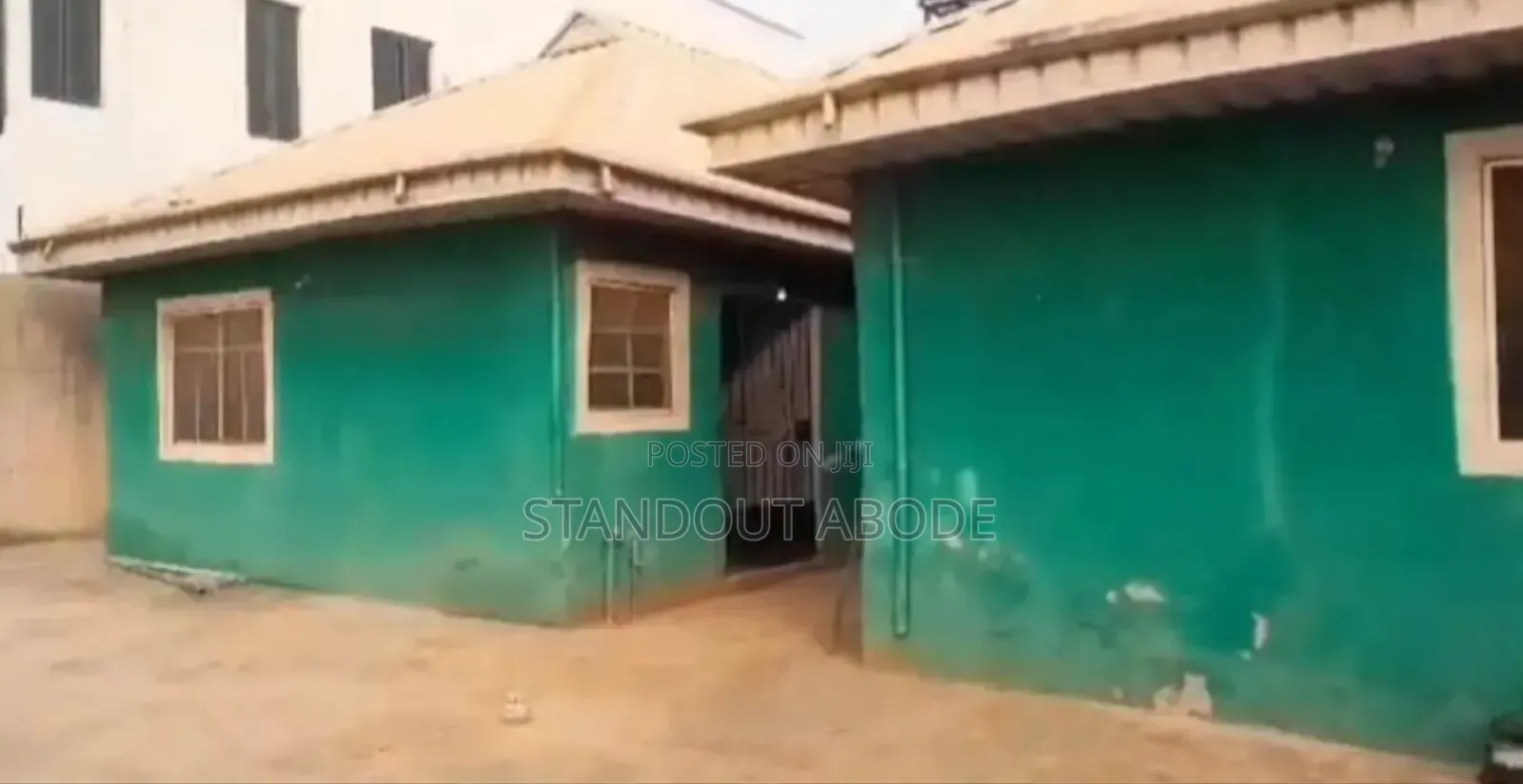 1bdrm Block of Flats in Igbopa, Ijede / Ikorodu for sale in Ijede / Ikorodu