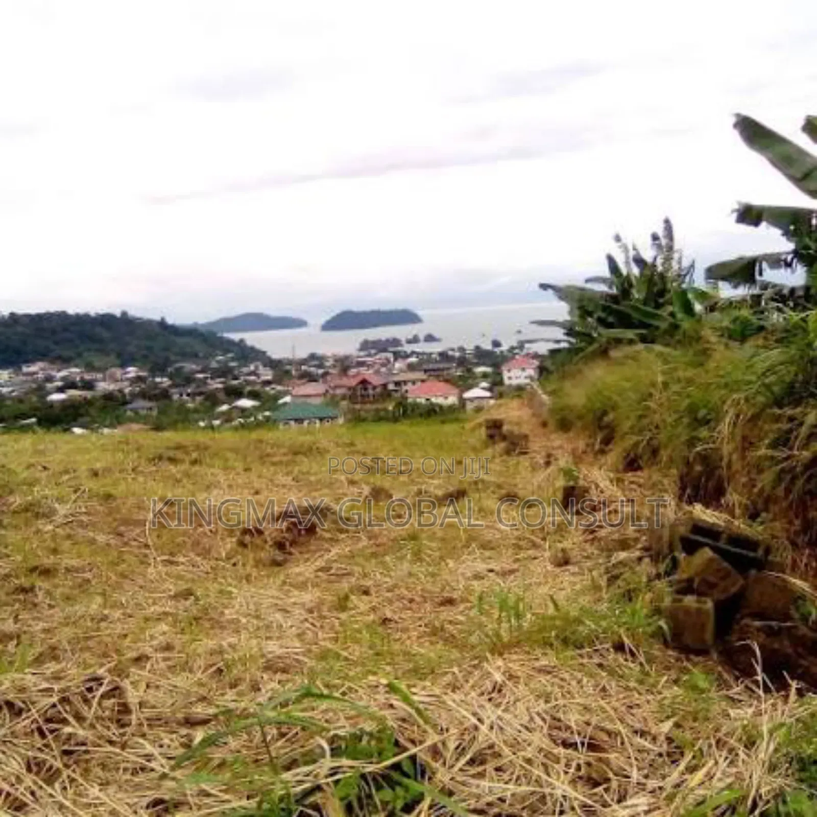 Dakibiyu/Wuye Main: Plot 777 For Sale: Rofo Purpose: Residential in Dakibiyu