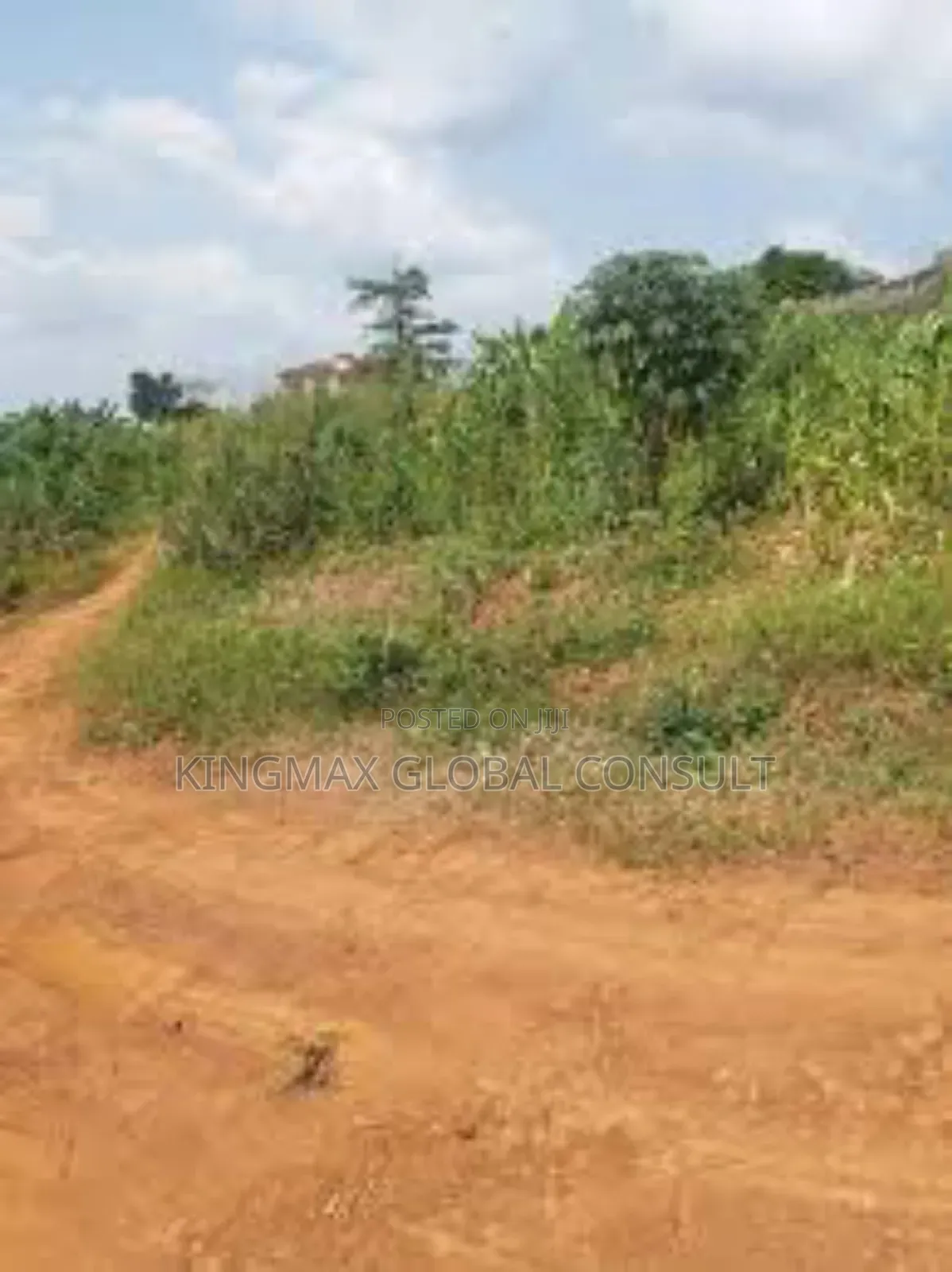 Dakibiyu/Wuye Main: Plot 777 For Sale: Rofo Purpose: Residential in Dakibiyu