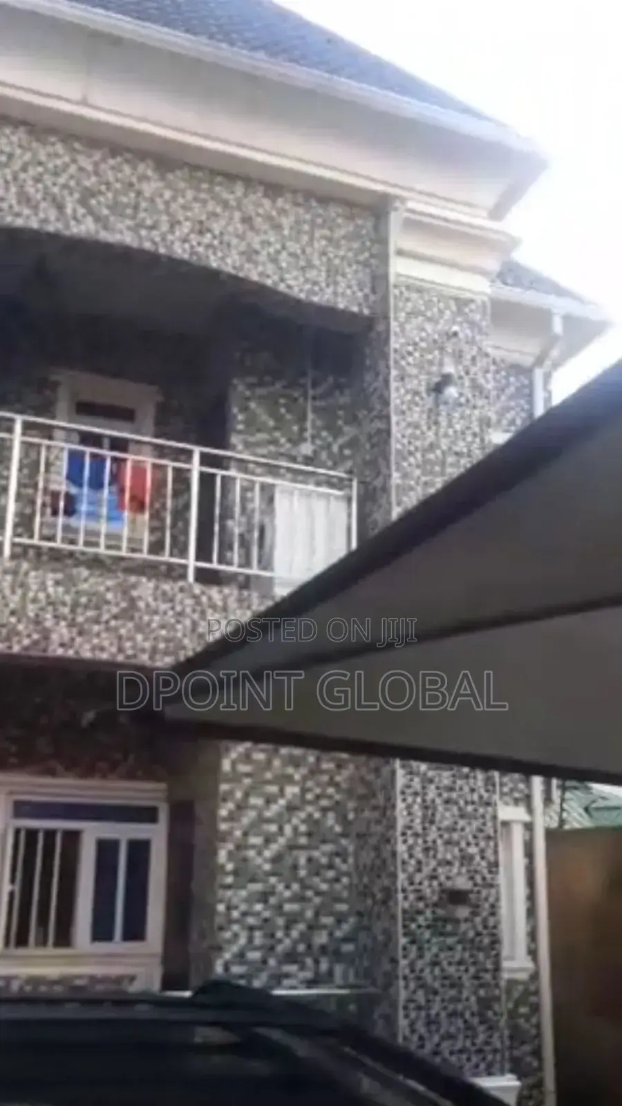 8bdrm Block of Flats in Not Estate, Alimosho for sale in Alimosho