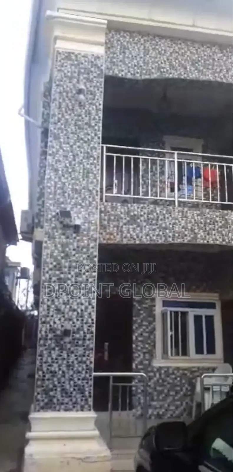 8bdrm Block of Flats in Not Estate, Alimosho for sale in Alimosho