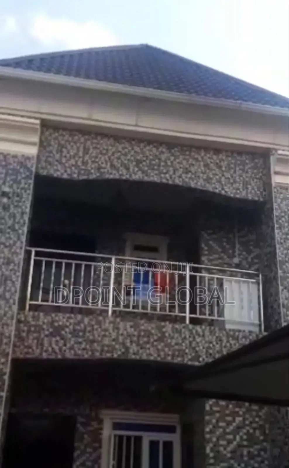 8bdrm Block of Flats in Not Estate, Alimosho for sale in Alimosho