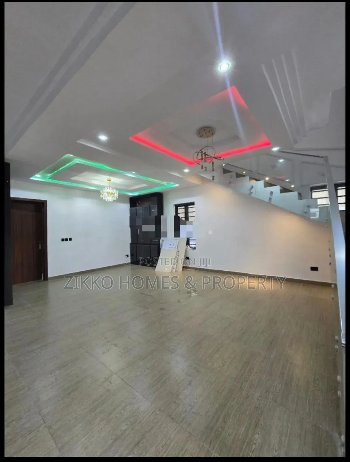 5bdrm Duplex in Osapa London, Lekki for sale in Lekki