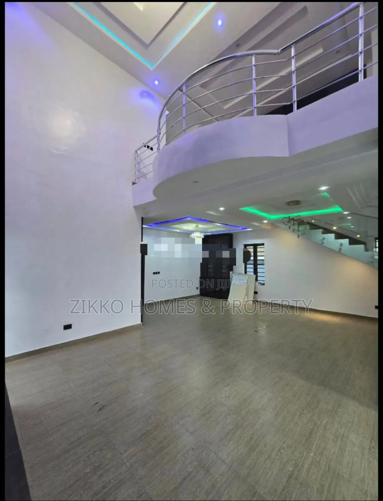 5bdrm Duplex in Osapa London, Lekki for sale in Lekki