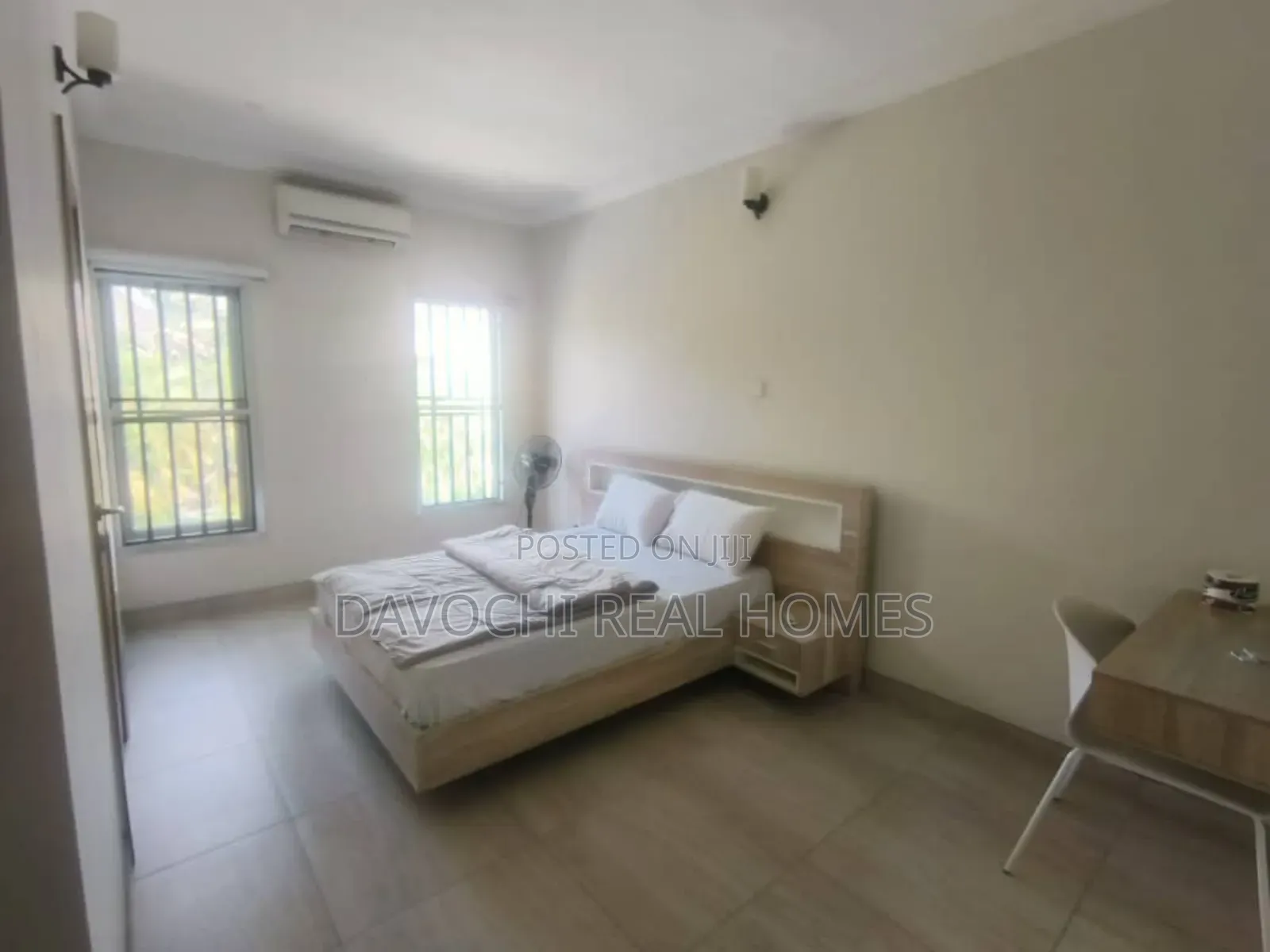 Furnished 3bdrm Apartment in Spg Road, Lekki for rent in Lekki