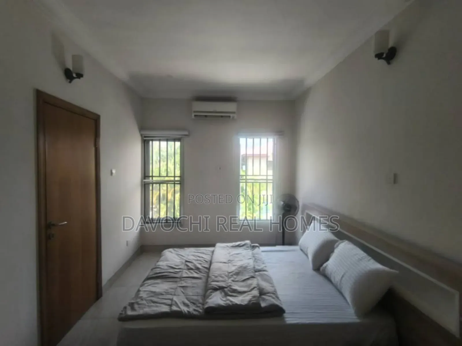 Furnished 3bdrm Apartment in Spg Road, Lekki for rent in Lekki
