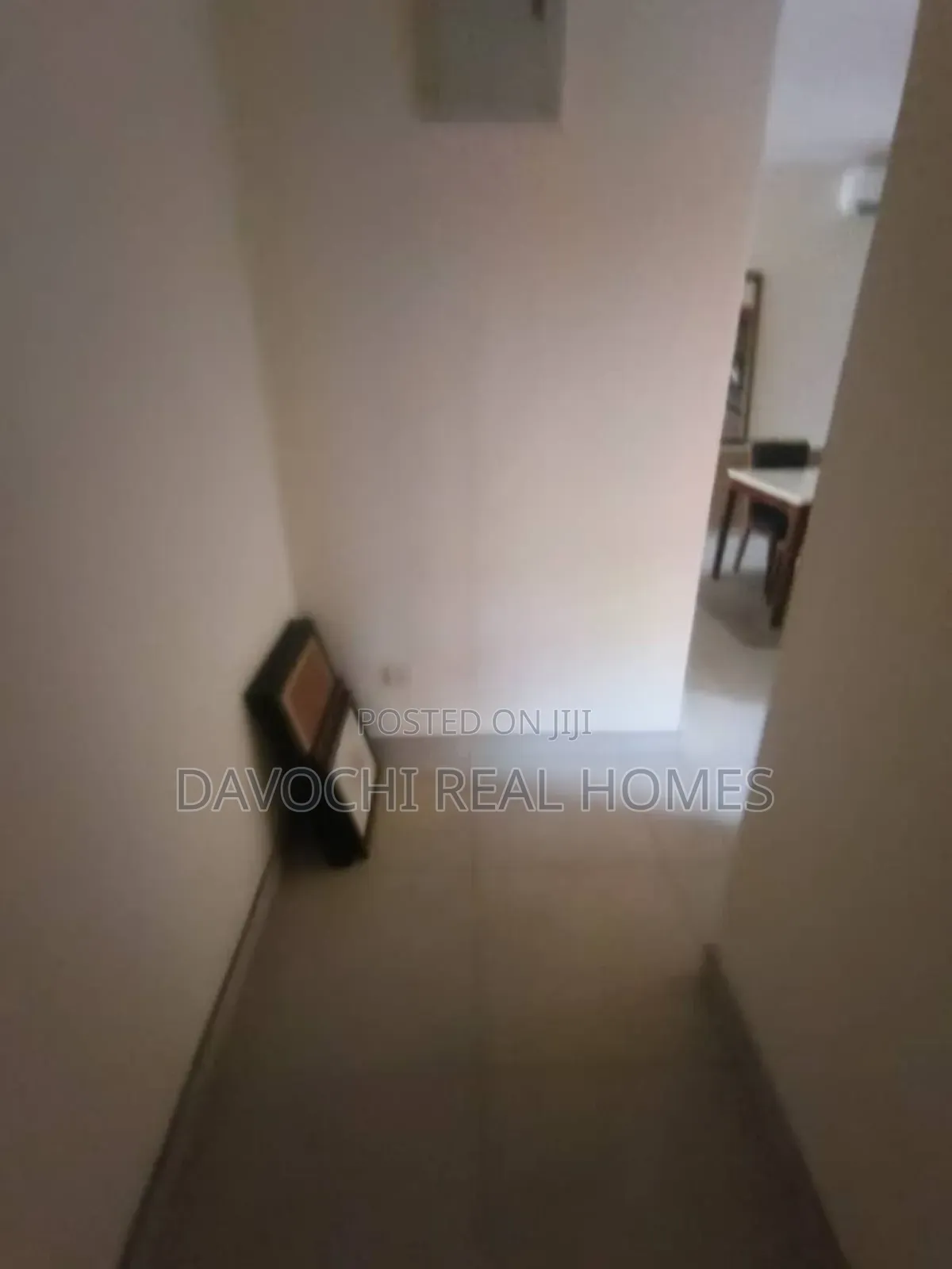 Furnished 3bdrm Apartment in Spg Road, Lekki for rent in Lekki