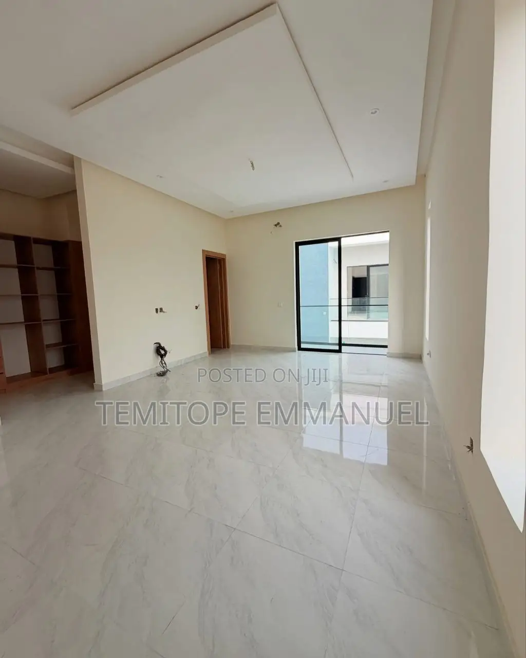 Furnished 4bdrm Duplex in Adeniyi Jones Ikeja for sale in Adeniyi Jones