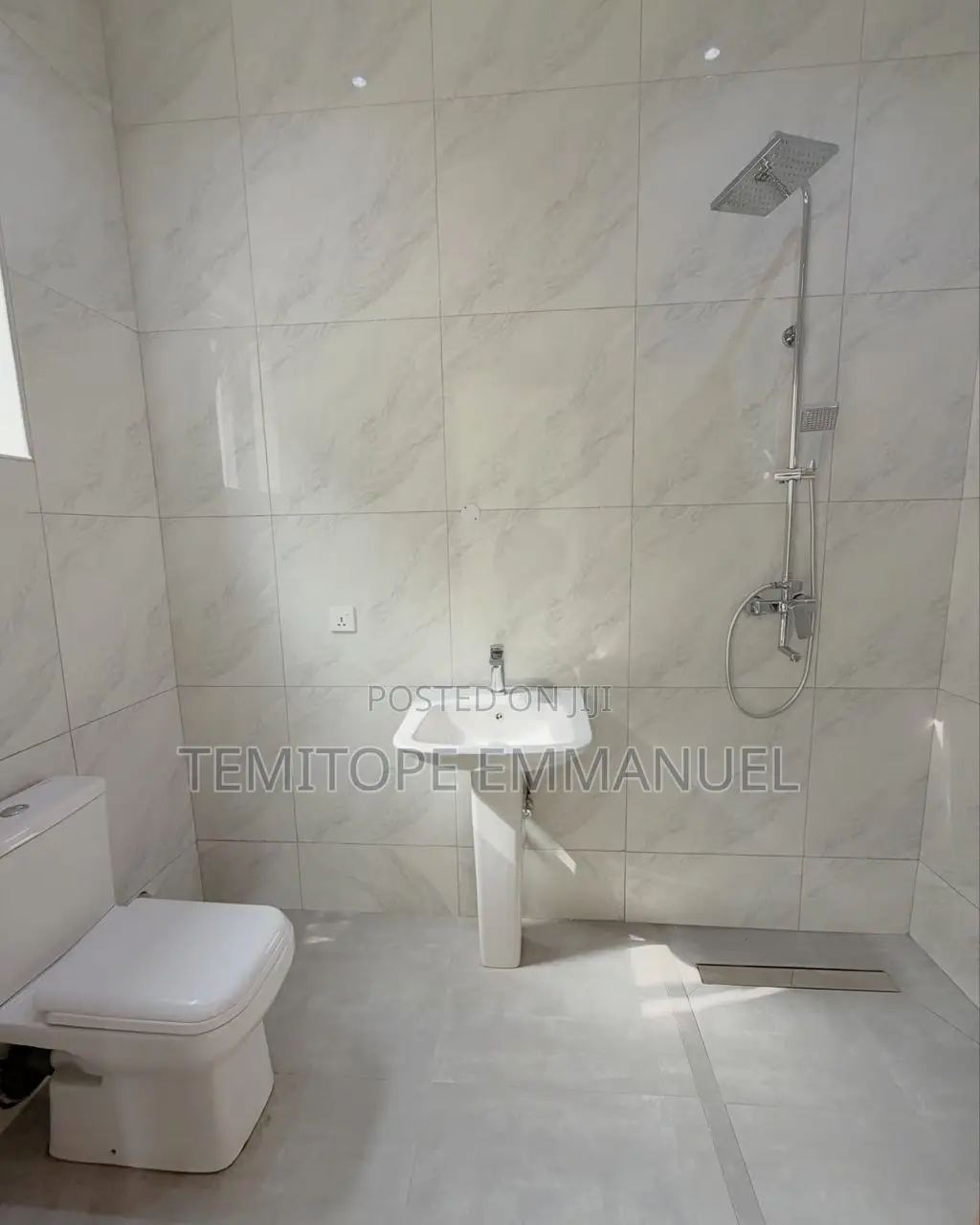 Furnished 4bdrm Duplex in Adeniyi Jones Ikeja for sale in Adeniyi Jones