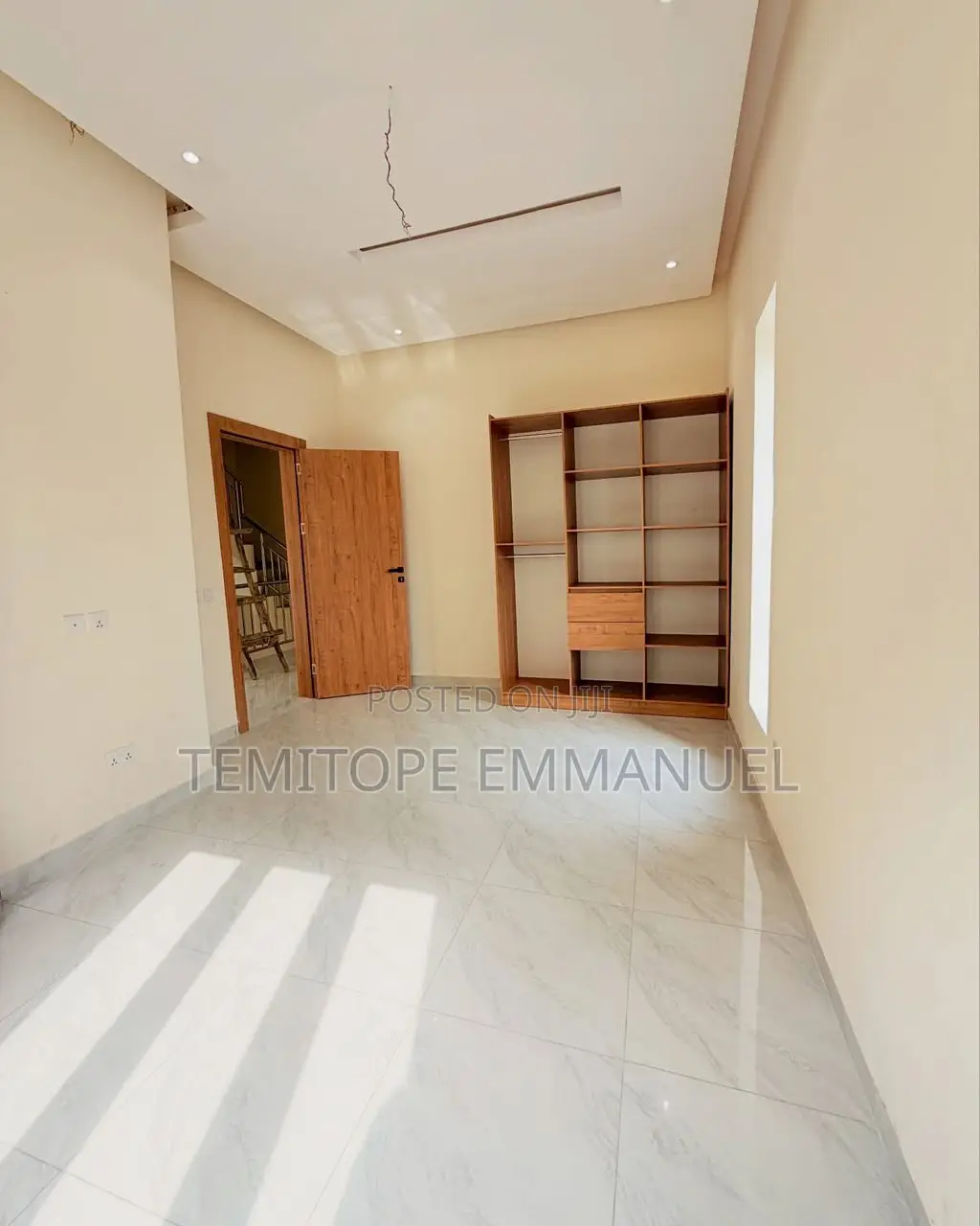 Furnished 4bdrm Duplex in Adeniyi Jones Ikeja for sale in Adeniyi Jones