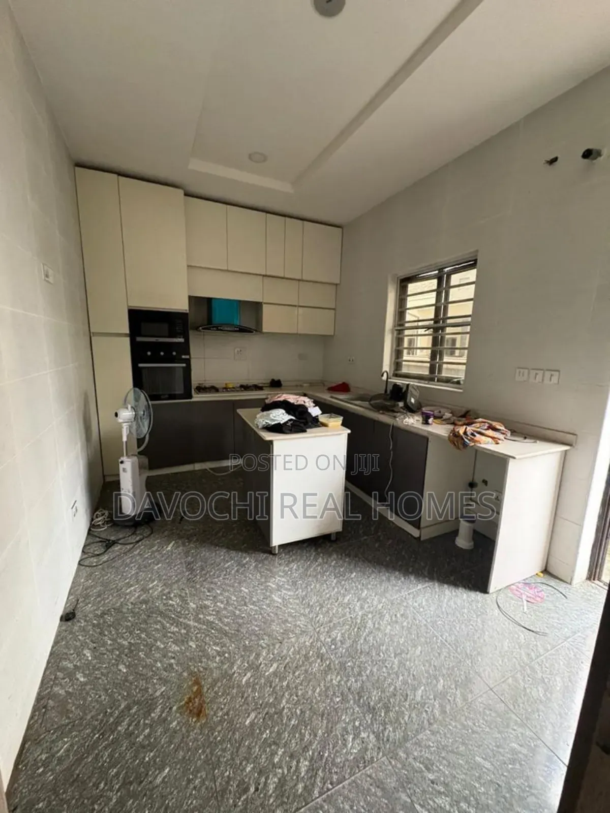 Mini Flat in Orchid Road, Lekki Phase 2 for rent in Lekki Phase 2