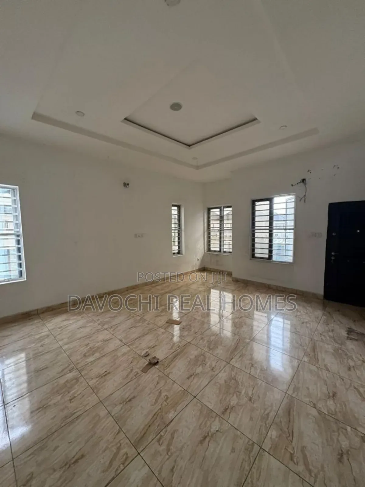 Mini Flat in Orchid Road, Lekki Phase 2 for rent in Lekki Phase 2