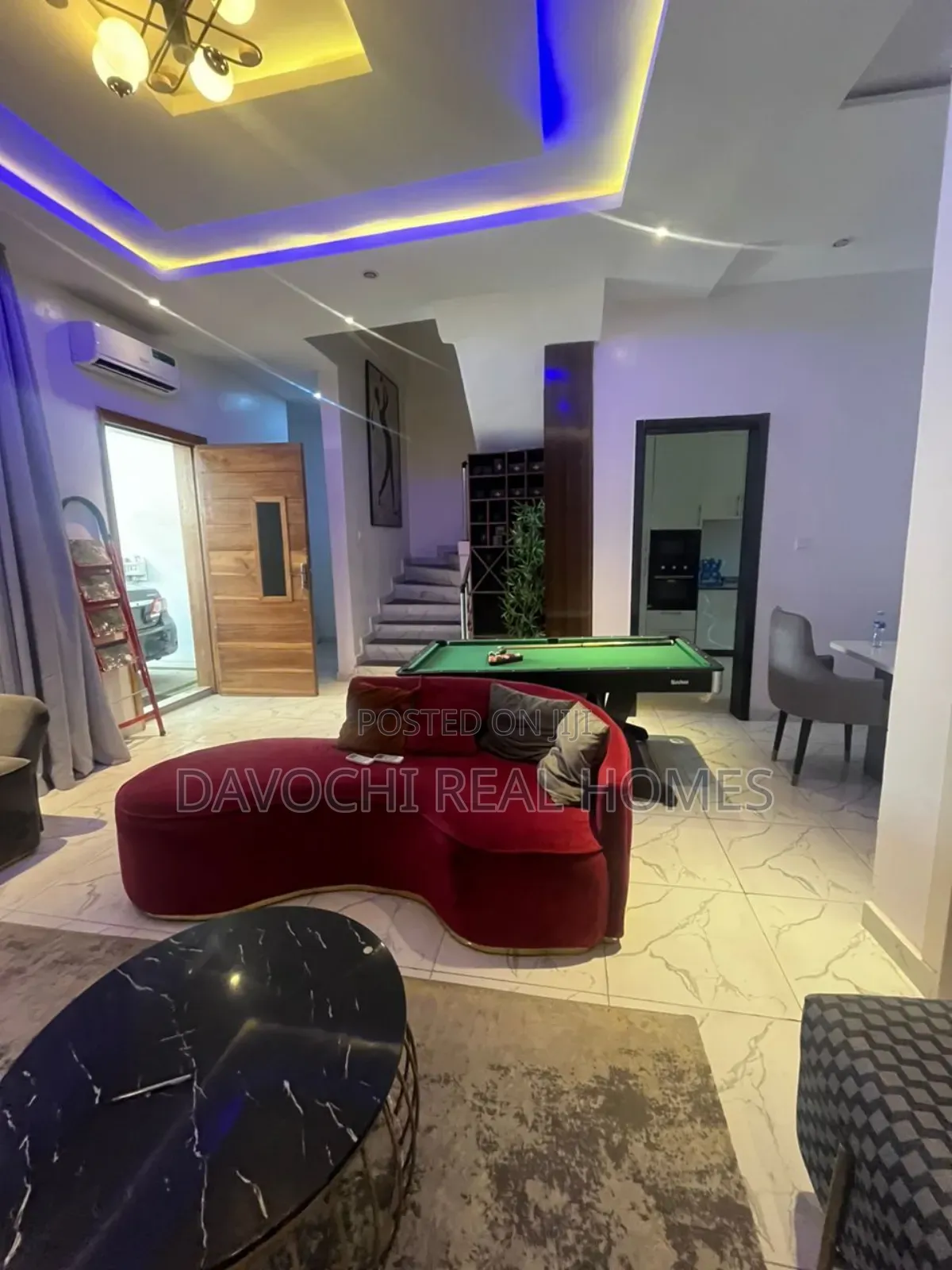 Furnished 2bdrm Apartment in Ikota, Lekki for rent in Lekki