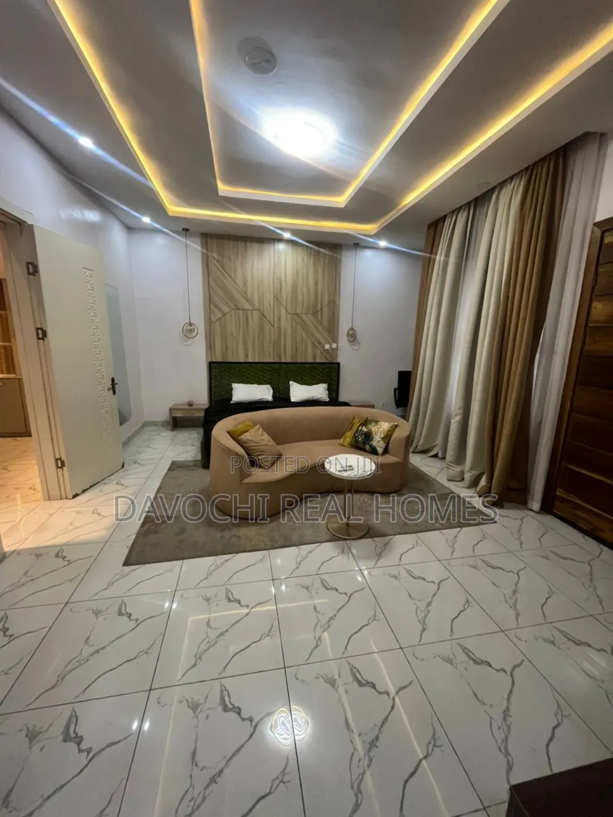 Furnished 2bdrm Apartment in Ikota, Lekki for rent in Lekki