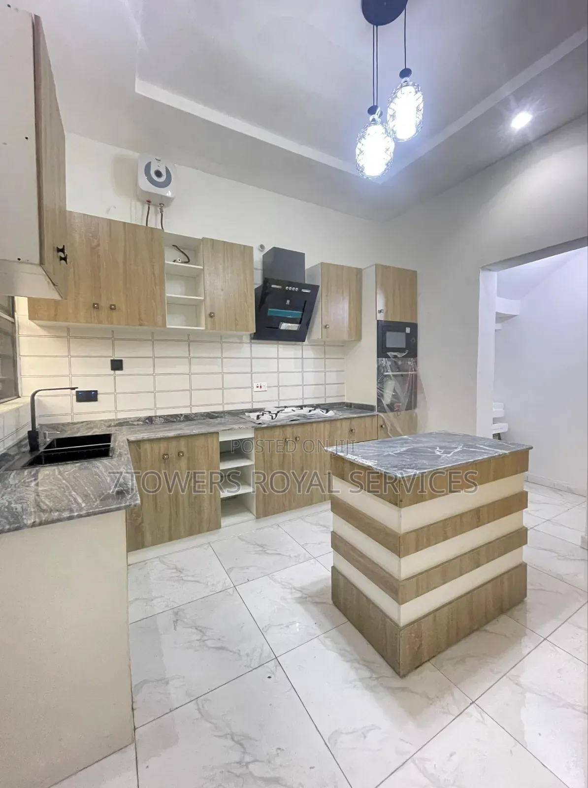 4bdrm Duplex in Abijo Gra Lagos for sale in Abijo
