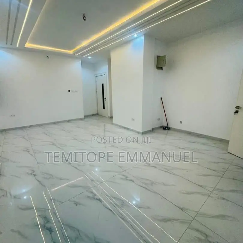 Furnished 5bdrm Duplex in Ojodu Berger for sale in Berger
