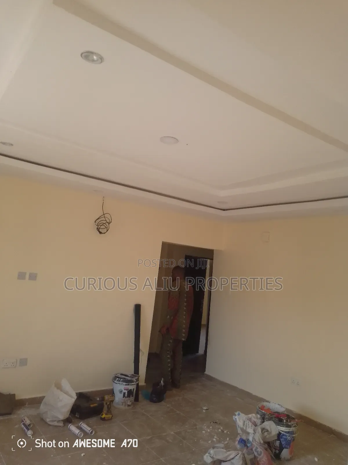 4bdrm Bungalow in Life Camp for rent in Life Camp