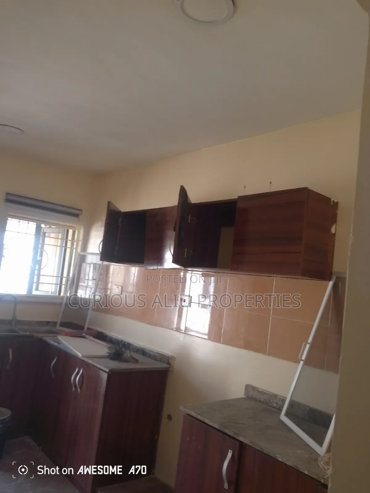 4bdrm Bungalow in Life Camp for rent in Life Camp