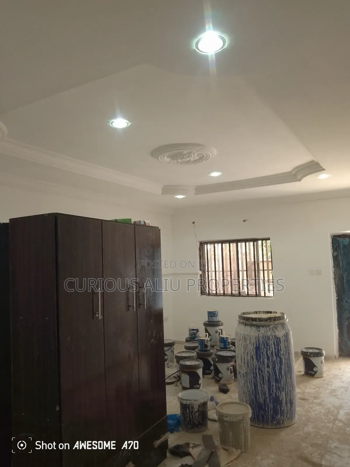 4bdrm Bungalow in Life Camp for rent in Life Camp