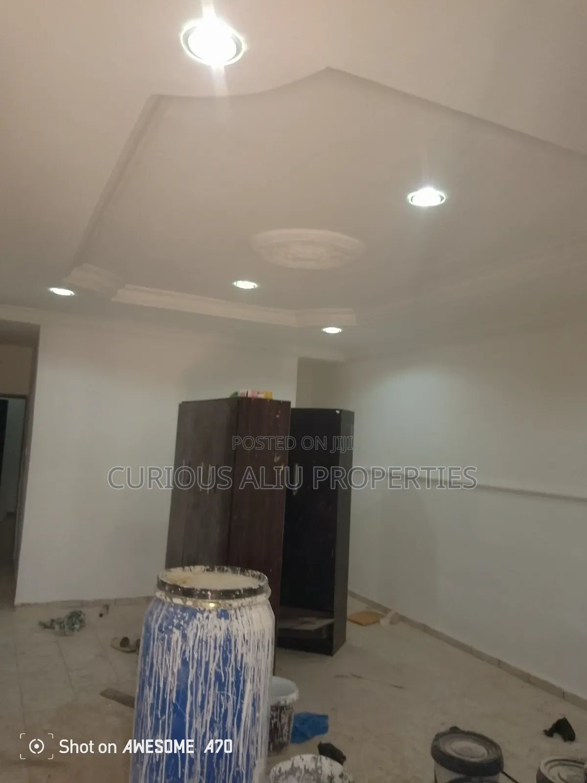 4bdrm Bungalow in Life Camp for rent in Life Camp