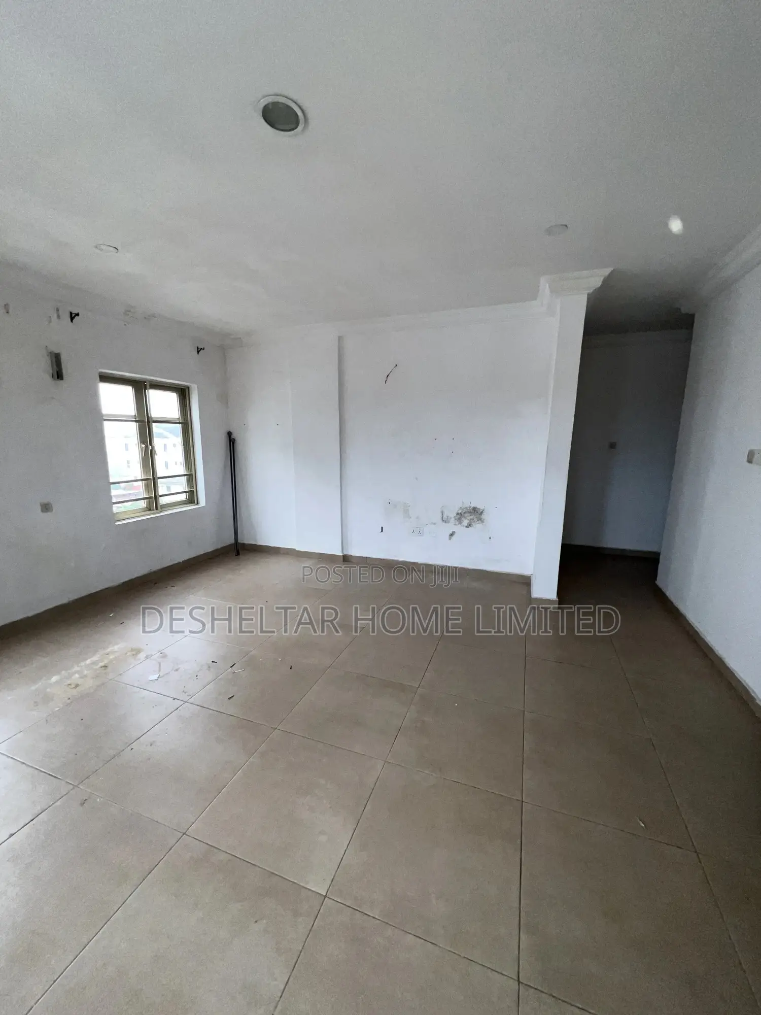 3bdrm Shared Apartment in Southern View Estate, Chevron for rent in Chevron