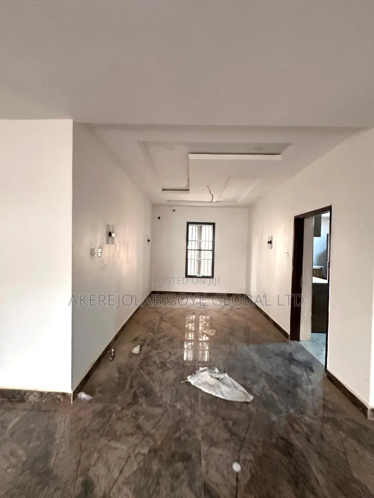 3bdrm Apartment in Jahi Gilmore,Abuja for rent in Jahi