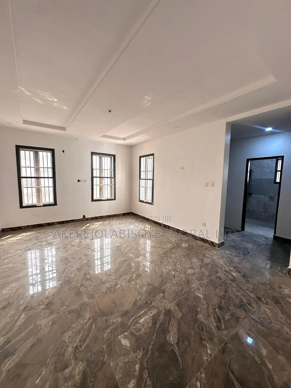 3bdrm Apartment in Jahi Gilmore,Abuja for rent in Jahi