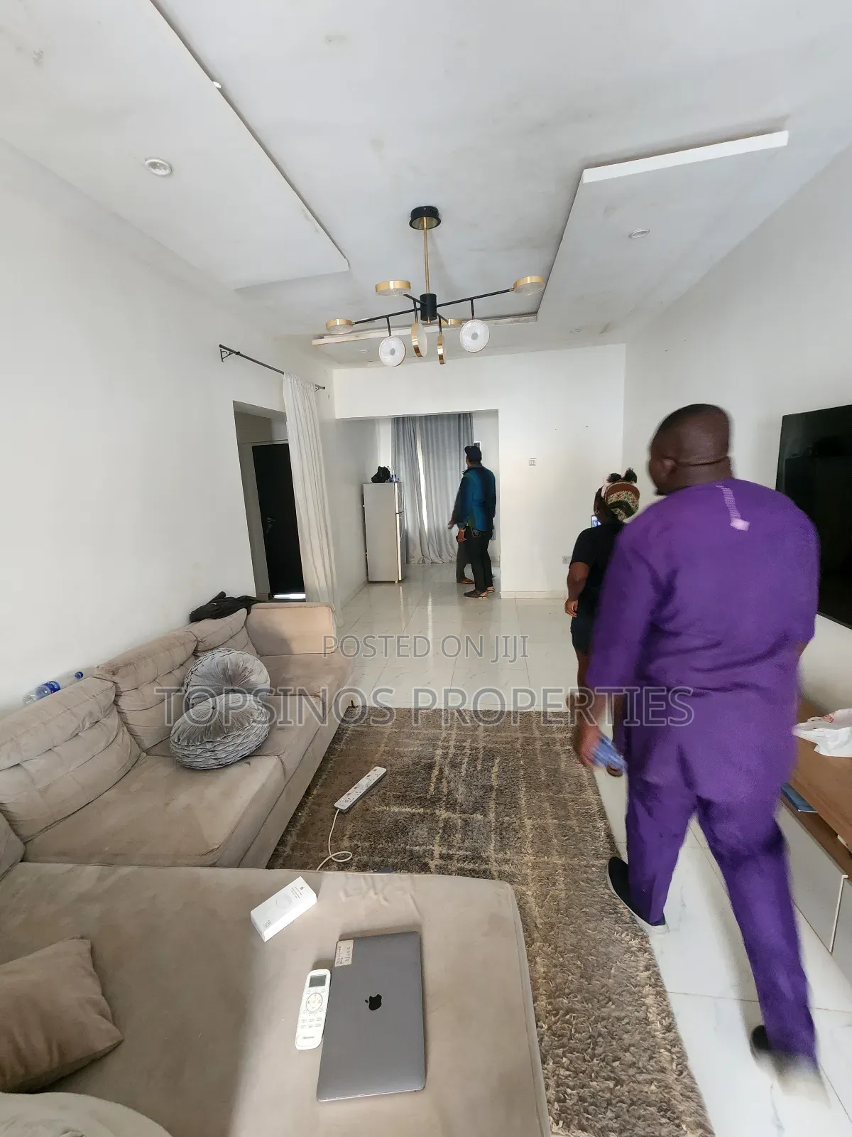 2bdrm Block of Flats in Dawaki for rent in Dawaki