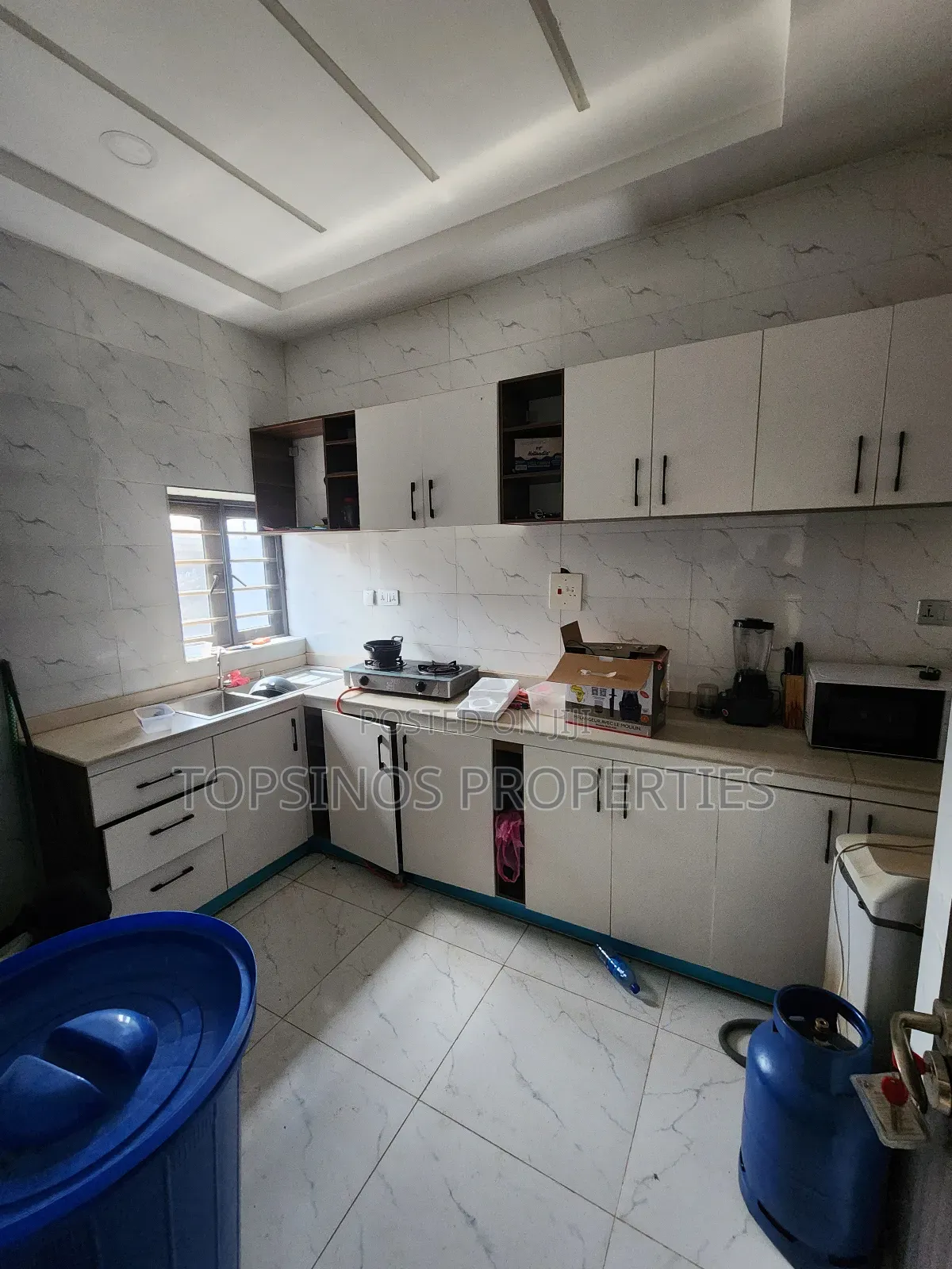 2bdrm Block of Flats in Dawaki for rent in Dawaki