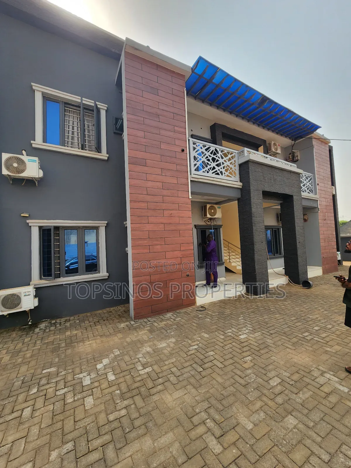 2bdrm Block of Flats in Dawaki for rent in Dawaki