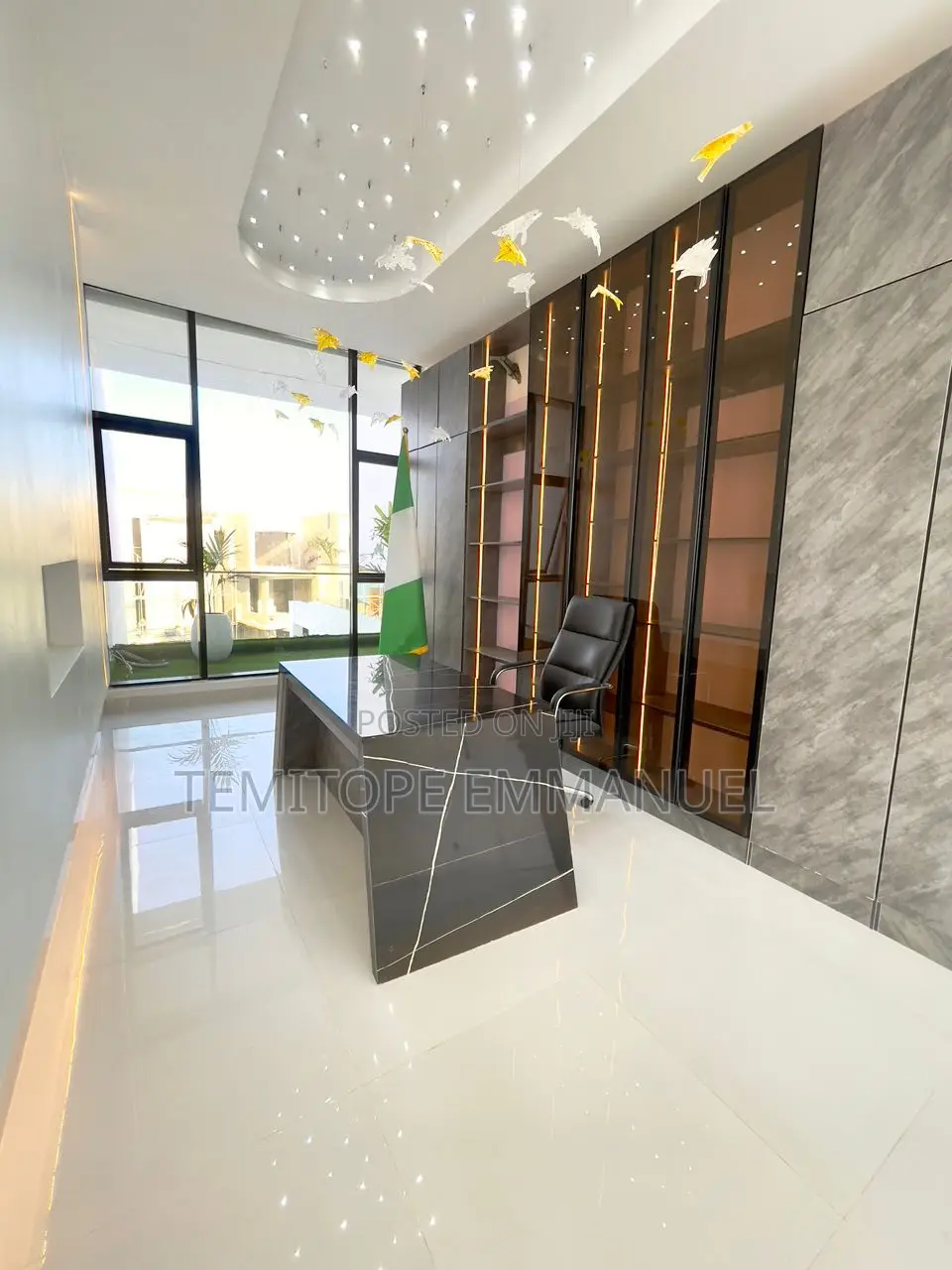 Furnished 5bdrm Duplex in Osapa London Lekki for sale in Osapa london
