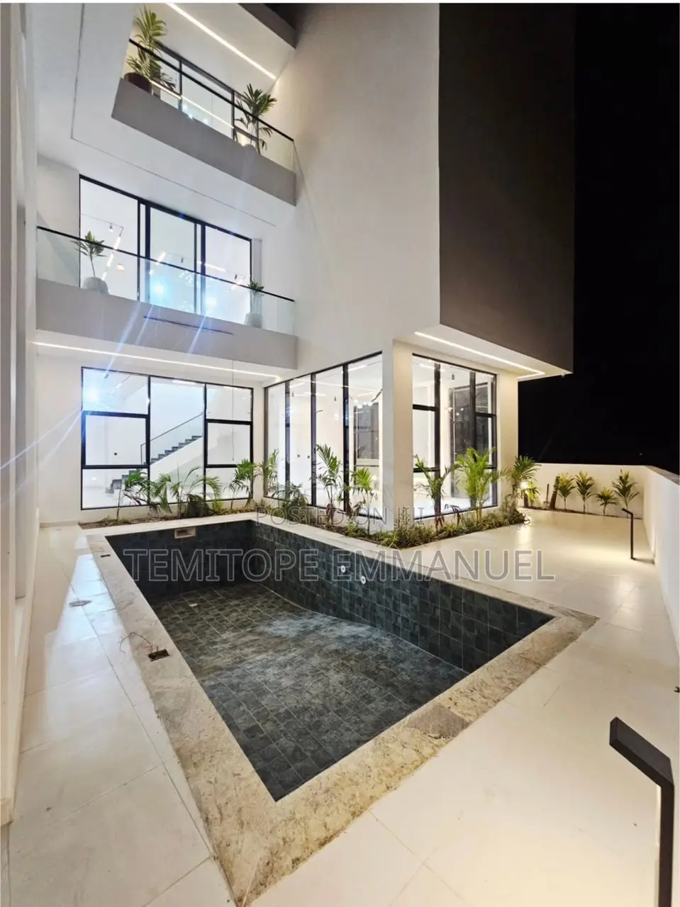 Furnished 5bdrm Duplex in Osapa London Lekki for sale in Osapa london