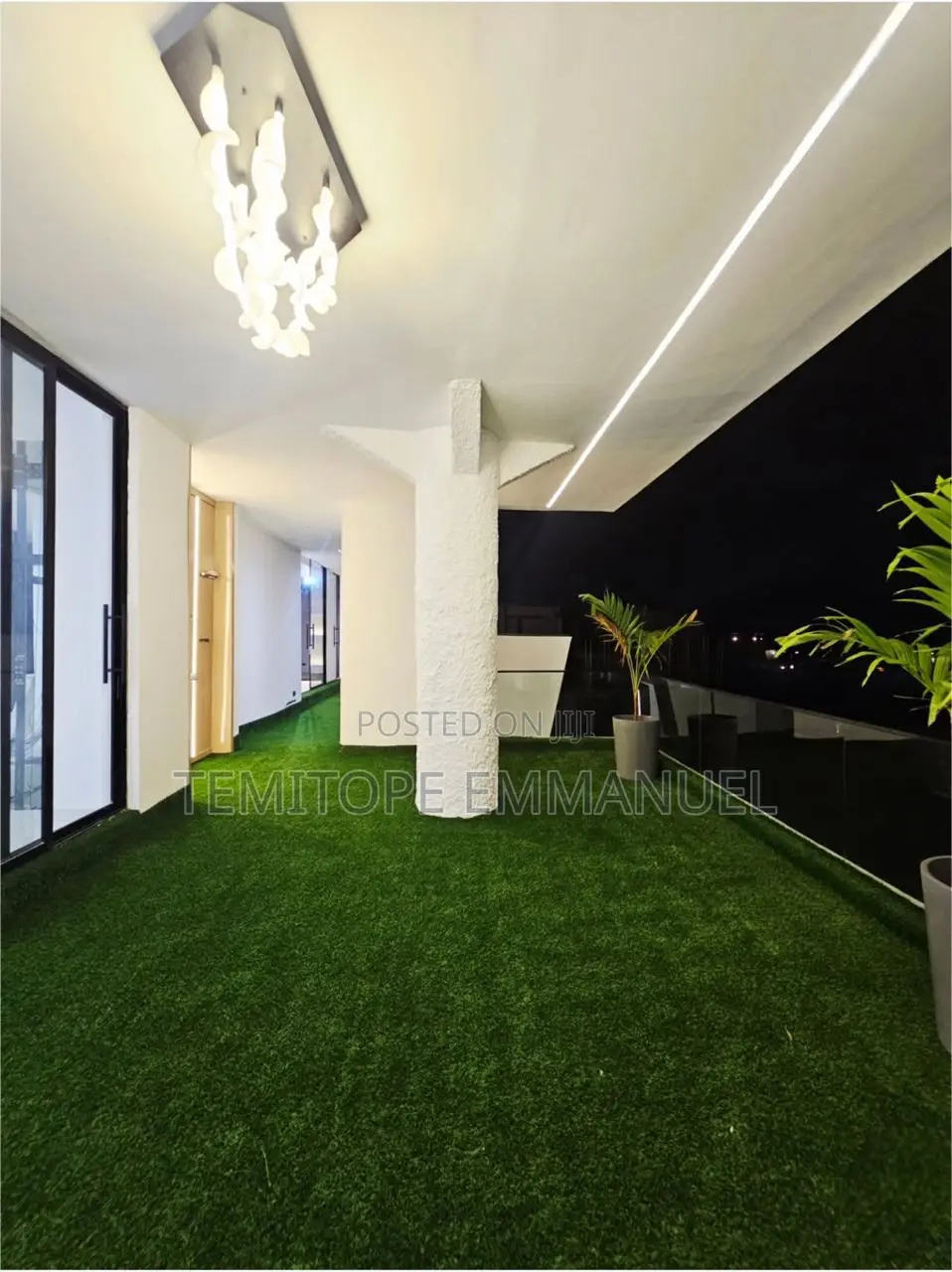 Furnished 5bdrm Duplex in Osapa London Lekki for sale in Osapa london