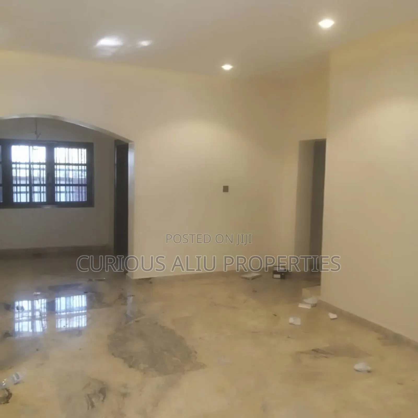 2bdrm Block of Flats in Life Camp for rent in Life Camp