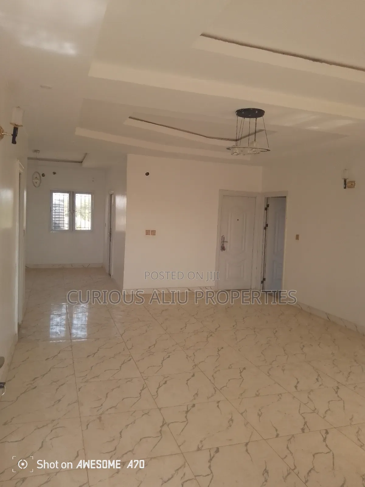 2bdrm Block of Flats in Life Camp for rent in Life Camp