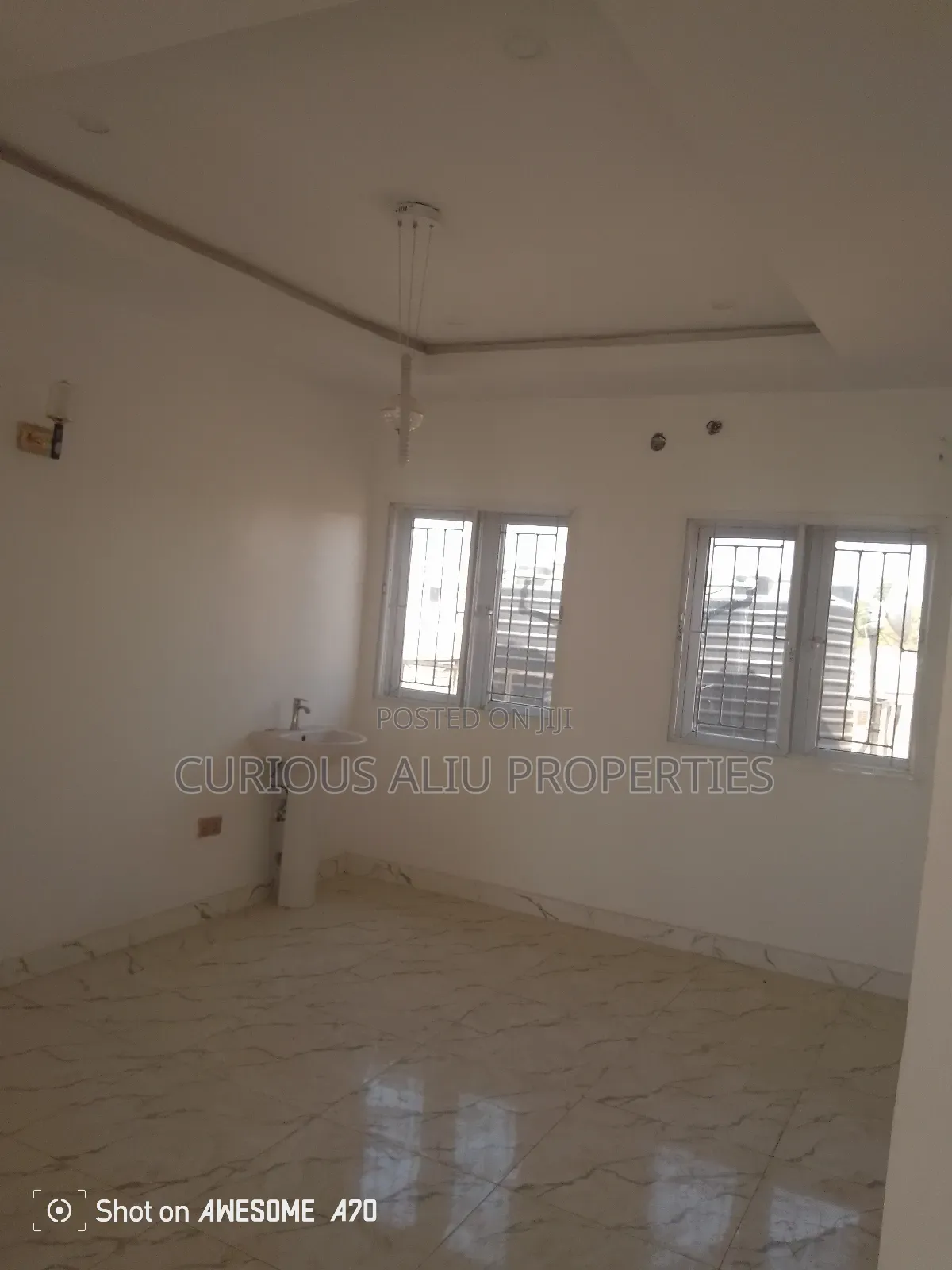 2bdrm Block of Flats in Life Camp for rent in Life Camp