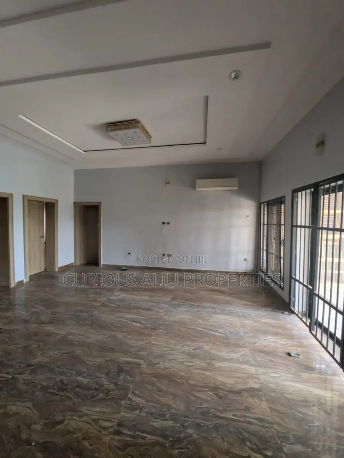 2bdrm Block of Flats in Life Camp for rent in Life Camp