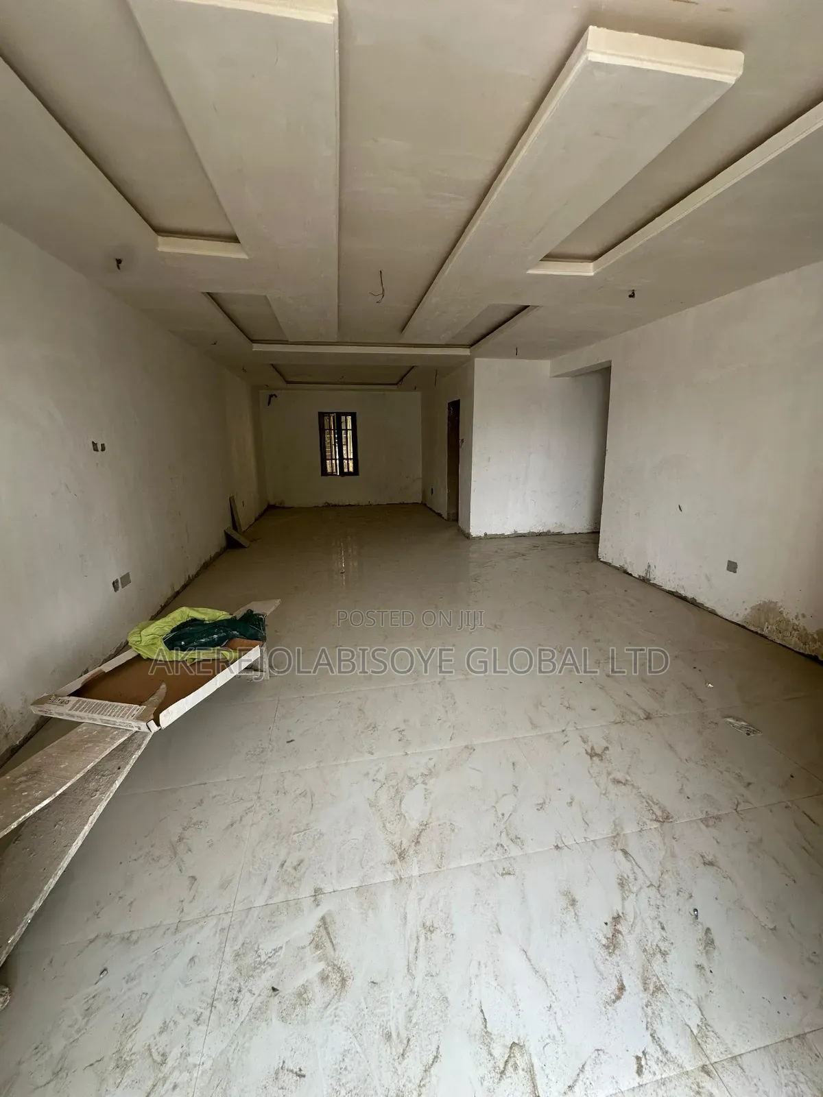 3bdrm Apartment in Game Village,Abuja, Kaura for sale in Kaura